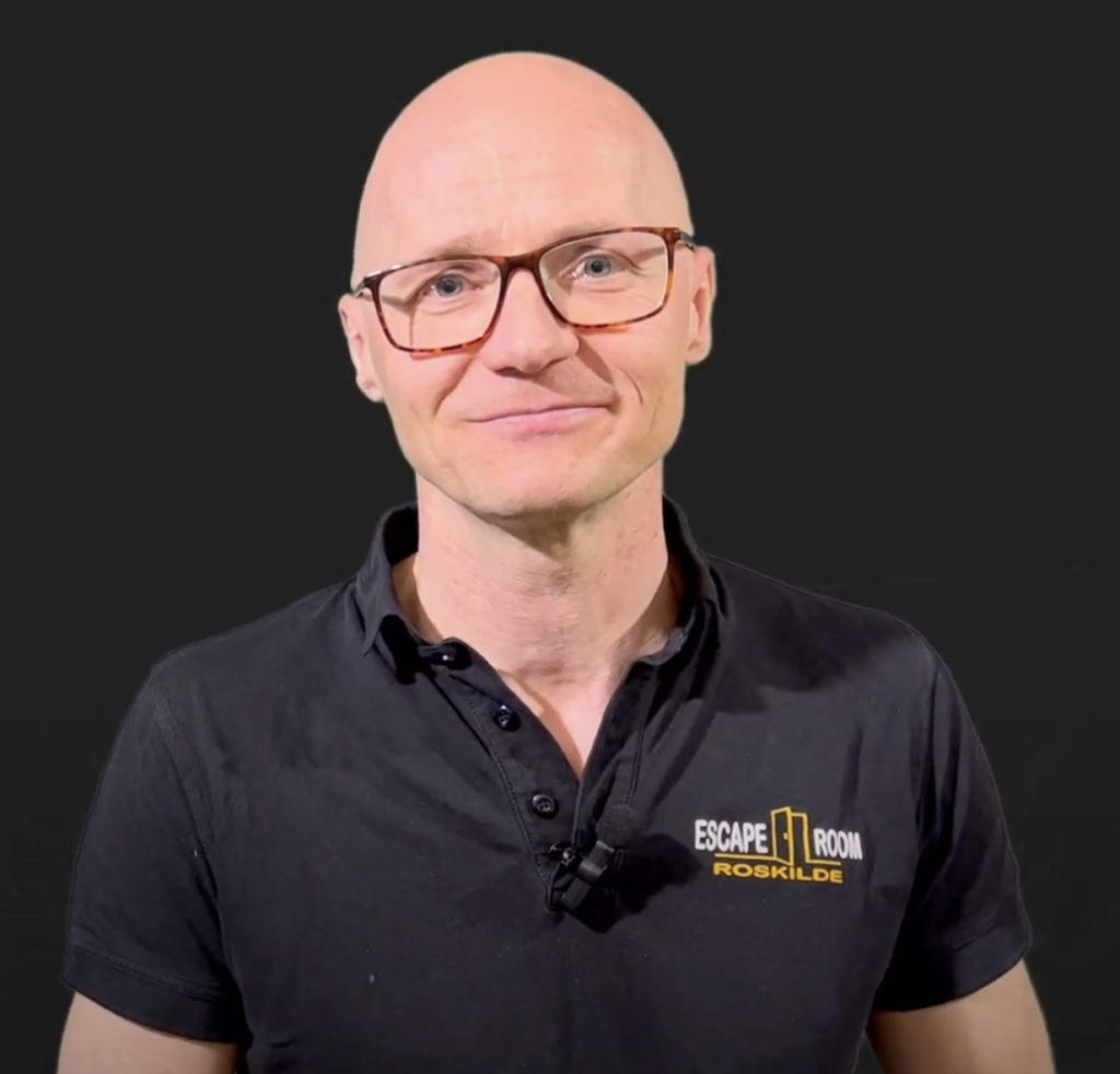 Kenneth rTeambuilding