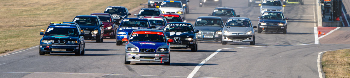 Motorsport Teambuilding